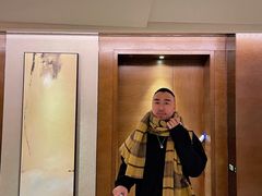 -舟山希尔顿酒店