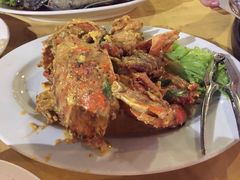 -真浪花园海鲜餐馆