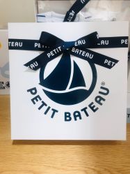 -Petit Bateau(静安嘉里中心店)