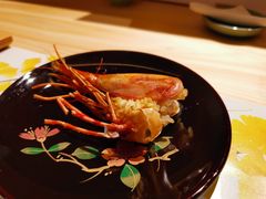 -鮨青(恒基名人购物中心店)