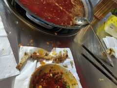 -椒贵火锅(剑南大道店)