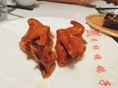 燕郊烧鸽子-燕郊烧鸽子(酷车小镇店)