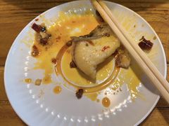 -都江堰石锅鱼