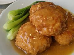 -南方酒店·淮扬菜(回民街店)