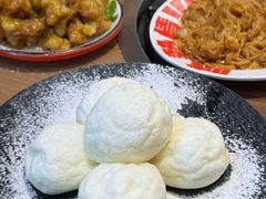 -那红花·东北菜铁锅炖(仙林金鹰店)