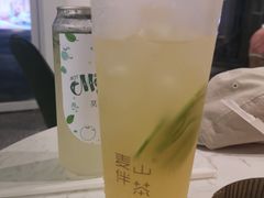 -麦山伴茶(中骏世界城店)