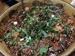 -乐山第一家临江鳝丝(茶坊路店)