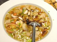-纪林菜馆·博山菜老字号(八大局店)