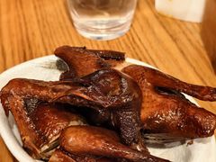 招牌乳鸽-侨乡