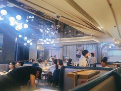 -海底捞火锅(龙首印象城店)