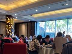-潮府馆·非遗潮州菜·港式点心(世纪公园店)