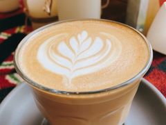 澳白-MEEBO KAFEE米咖焙坊(虹桥路店)
