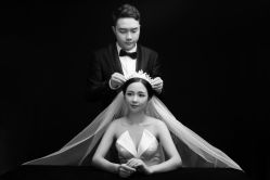 -1986婚纱摄影(清城店)