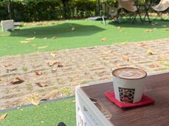-喜柿咖啡SeeS coffee