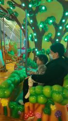 -宝燕乐园(闵行旗舰店)