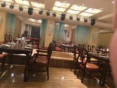 -味茂·老船夫1927(东海东路店)