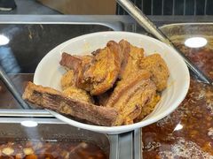 -老柴削面(向阳里店)