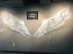 -Trainyard 炼·工场(中国国际贸易中心店)