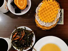 -豪客来牛排(文化路店)