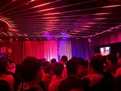 -北京目的地酒吧