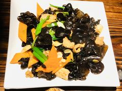 -昔士风中西餐厅(天河公园店)