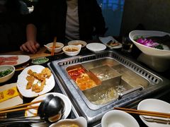 -巴奴毛肚火锅(六天地店)