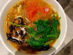 油鸡枞米线-半山腰·云南菜(侨福芳草地店)
