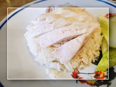 -红大哥水门鸡饭(總店)