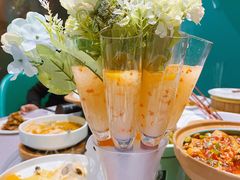 -雀蓝川菜(星悦汇店)