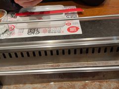 -可口香·非遗老号烧烤(南岗直营店)