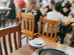 -重庆鸡公煲·青锅花椒鱼(牡丹江路店)