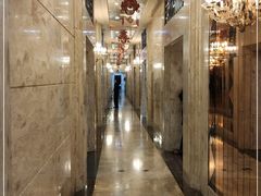 -新南华大酒店(广中店)