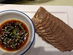 -新侨小馆(东直门北小街店)