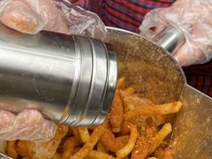 -味子夫鸡柳(解放碑总店)