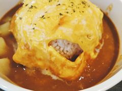 -噹噹呀咪咖喱屋(三阳百盛店)