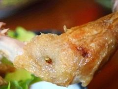 手抓蒙牧羊排-馬蘭花開(车站大道店)