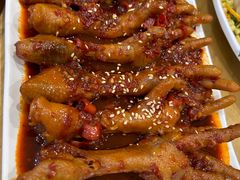 -海兰江石锅饭(水上店)