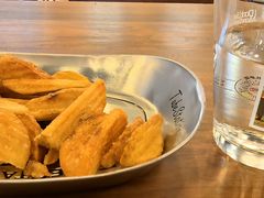 -Tubestation站点比萨(高新万达ONE店)