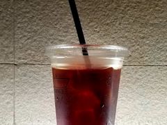 冷萃冰咖啡-Manner Coffee(芮欧百货店)