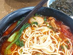 -李先生牛肉面大王(北京站售票厅餐厅)