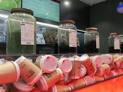 -喧闹·东方大气茶(鹅岭二厂店)