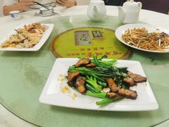 -汇兴源餐馆(小北路店)