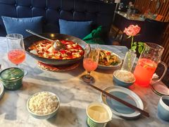 -懒人盐府人家(航天桥店)