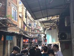 -吴长子卤菜馆(统一街店)