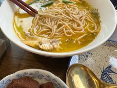 -蟹黄鱼·海派深夜面馆(江湾里店)