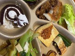 -素满香·Vegan食养自助(天一广场店)
