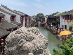 -山塘街