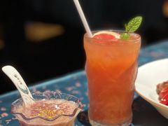 -茶人村·宫廷私厨(奥体印象城店)