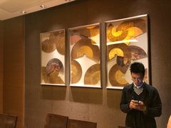 -佛山希尔顿酒店·融誉亚洲美食荟