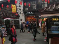 -河坊美食街(河坊街店)